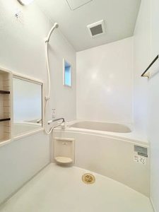 サン・シュライン　Ｅ棟 E0203号-4