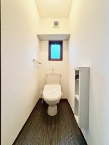 サン・シュライン　Ｅ棟 E0203号-5