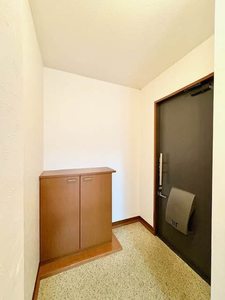 サン・シュライン　Ｅ棟 E0203号-7