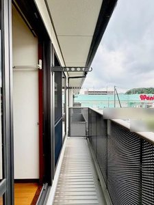 サン・シュライン　Ｅ棟 E0203号-9