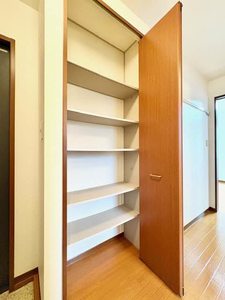 サン・シュライン　Ｅ棟 E0203号-10