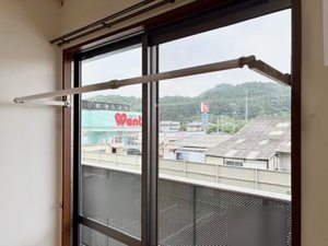 サン・シュライン　Ｅ棟 E0203号-11