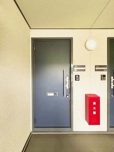 サン・シュライン　Ｅ棟 E0203号-13