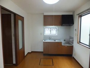 サン・シュライン W棟 W0102号-3