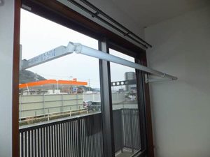 サン・シュライン W棟 W0102号-12