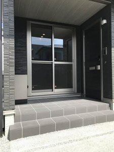 シャーメゾン　グローカル A0101号-2