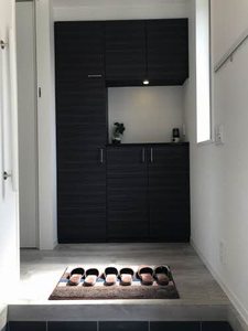 シャーメゾン　グローカル A0101号-3