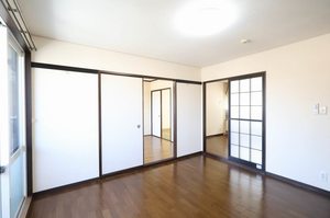 フレグランス塚本　Ａ棟 A0203号-2