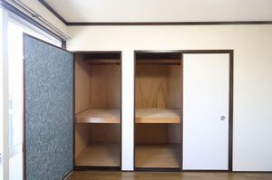 フレグランス塚本　Ａ棟 A0203号-4