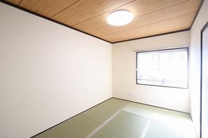 フレグランス塚本　Ａ棟 A0203号-5