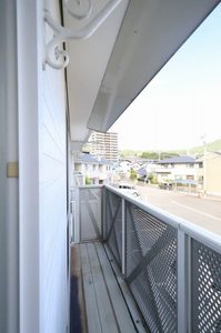 フレグランス塚本　Ａ棟 A0203号-7