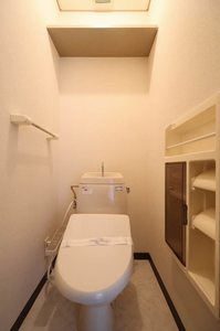 フレグランス塚本　Ａ棟 A0203号-10