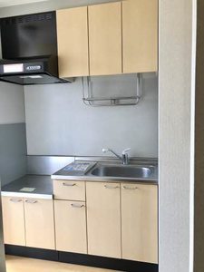 メゾン亜里奈Ⅱ A0202号-4