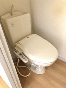 メゾン亜里奈Ⅱ A0202号-5