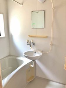 メゾン亜里奈Ⅱ A0202号-6