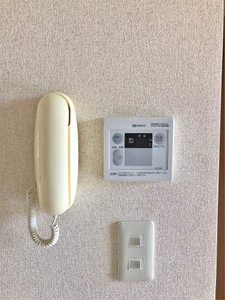 メゾン亜里奈Ⅱ A0202号-8