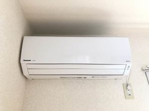 メゾン亜里奈Ⅱ A0202号-9