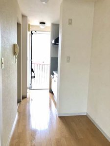 メゾン亜里奈Ⅱ A0202号-13