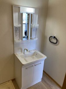 ソレジオＫａｗａｋａｍｉ A0201号-5