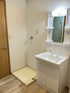 ソレジオKawakami A0203号-6