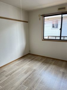 ソレジオKawakami A0203号-7