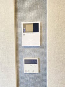 シャーメゾン　セルディーナ 101号-12