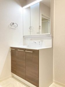 シャーメゾンプライム A0301号-3