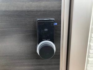 シャーメゾン　サクセス　Ａ棟 A103号-2