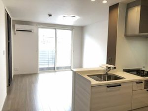 シャーメゾン　サクセス　Ａ棟 A103号-6