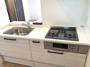 シャーメゾン　サクセス　Ａ棟 A103号-7