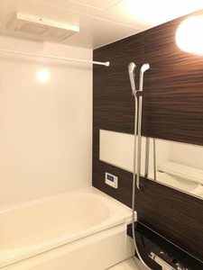 シャーメゾン　サクセス　Ａ棟 A103号-8