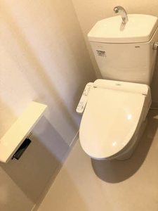 シャーメゾン　サクセス　Ａ棟 A103号-9