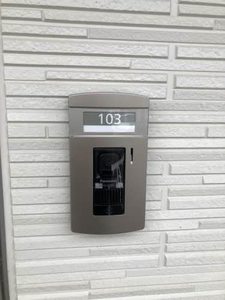 シャーメゾン　サクセス　Ａ棟 A103号-15