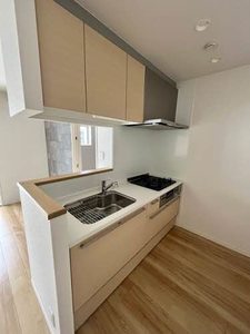 シャーメゾンフロントゲート A0201号-7