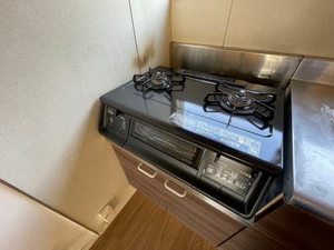 サンハイツ幕山 A棟 A0102号-7