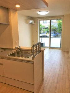 シャーメゾン湯所久松テラス A0102号-3