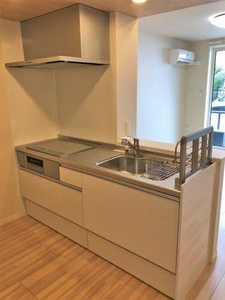 シャーメゾン湯所久松テラス A0102号-4