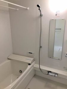 シャーメゾン湯所久松テラス A0102号-7