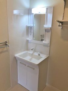 シャーメゾン湯所久松テラス A0102号-9