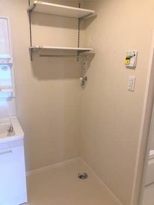 シャーメゾン湯所久松テラス A0102号-10