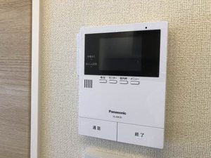 シャーメゾン湯所久松テラス A0102号-11