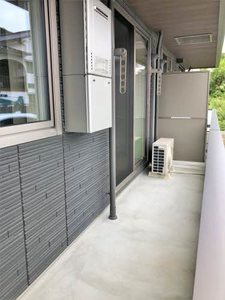 シャーメゾン湯所久松テラス A0102号-13