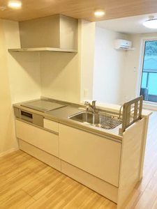 シャーメゾン湯所久松テラス A0302号-2