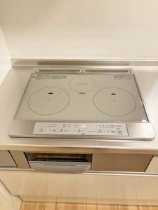 シャーメゾン湯所久松テラス A0302号-3