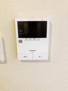 シャーメゾン湯所久松テラス A0302号-8