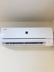 シャーメゾン湯所久松テラス A0302号-9