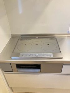 シャーメゾン湯所久松テラス A0303号-3