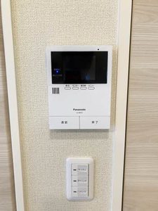 シャーメゾン湯所久松テラス A0303号-10