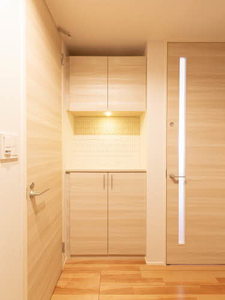 ジャルダン　ヴェール A0204号-3