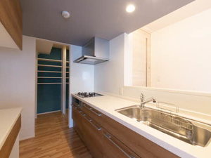 ジャルダン　ヴェール A0204号-9